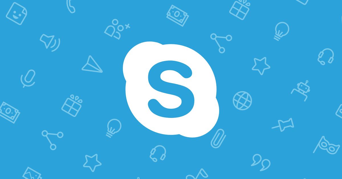 skype for mac latest download